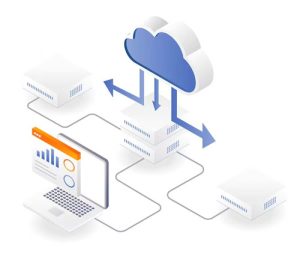 shared and cloud hosting near by